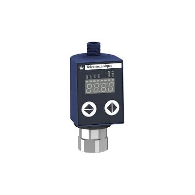 Capteur de proximité Schneider Electric XMLR - IP65, 41mm, 212g Capteur de proximité Schneider Electric XMLR - IP65, 41mm, 212g