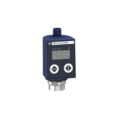 Telemecanique XMLR400M1P25 Drucksensor Telemecanique XMLR400M1P25 Drucksensor