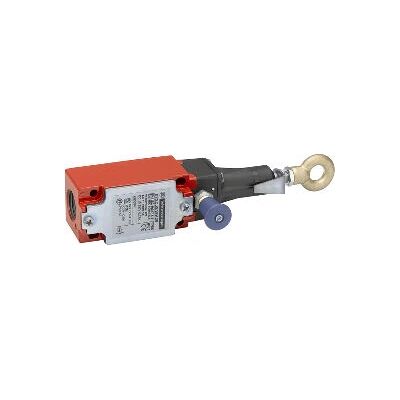 Interruttore di sicurezza industriale Telemecanique XY2CJS19H29 - 20m IP67 3P Interruttore di sicurezza industriale Telemecanique XY2CJS19H29 - 20m IP67 3P