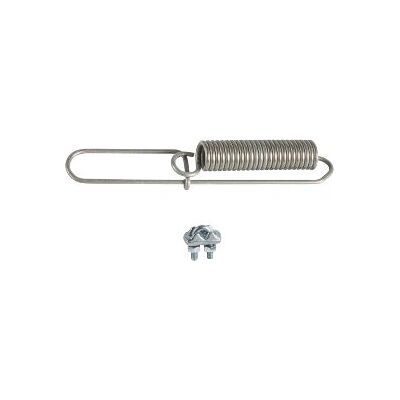Interruptor de Seguridad Telemecanique XY2CZ9320 - Kit de cable de 20,5m Interruptor de Seguridad Telemecanique XY2CZ9320 - Kit de cable de 20,5m