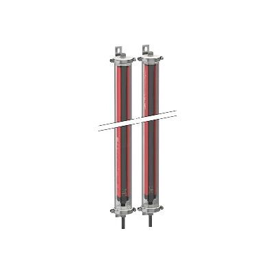 Interrupteur de sécurité Schneider Electric XUSL4E14F076NWH Acier Inoxydable IP69K Interrupteur de sécurité Schneider Electric XUSL4E14F076NWH Acier Inoxydable IP69K