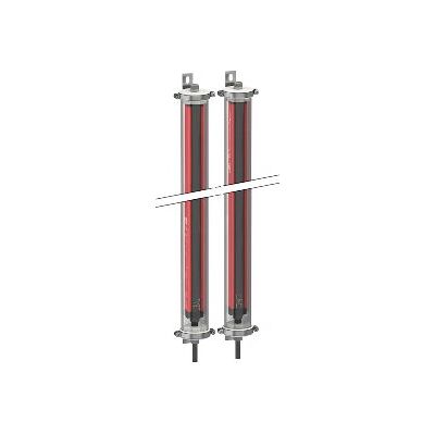 Interrupteur de sécurité industriel Schneider Electric XUSL4E30H076LWH - Inox - IP69K Interrupteur de sécurité industriel Schneider Electric XUSL4E30H076LWH - Inox - IP69K