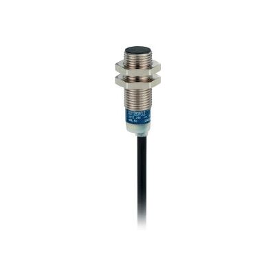 Sensore di prossimità induttivo M12 4mm PNP IP65 Sensore di prossimità induttivo M12 4mm PNP IP65