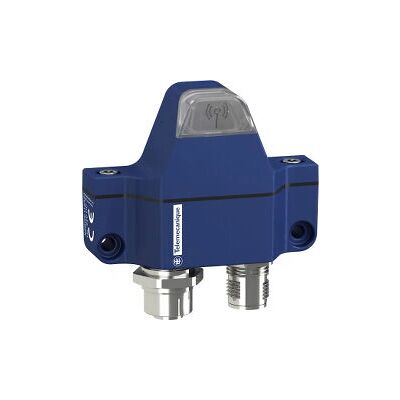 Telemecanique XZBWE112A24 Drahtloser Sensor-Transmitter - Industrieller Sicherheitsschalter Telemecanique XZBWE112A24 Drahtloser Sensor-Transmitter - Industrieller Sicherheitsschalter