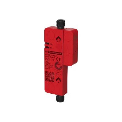 Telemecanique RFID-Sicherheitsschalter - M12, 2NO, 24V DC - Sicherheitsschalter Telemecanique RFID-Sicherheitsschalter - M12, 2NO, 24V DC - Sicherheitsschalter