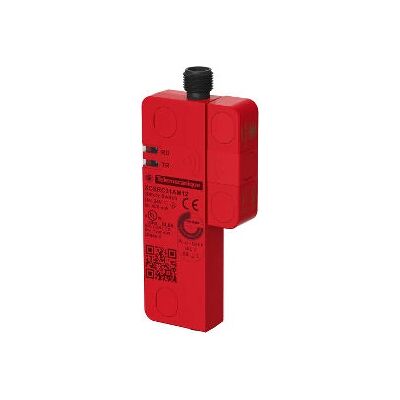 Interrupteur de sécurité RFID Schneider Electric XCSRC31AM12 - Niveau e Interrupteur de sécurité RFID Schneider Electric XCSRC31AM12 - Niveau e