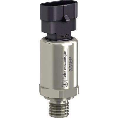 Schneider Electric XMEP060BV21F - Transmetteur de pression - 60 bar, 4-20mA, IP65/IP67 Schneider Electric XMEP060BV21F - Transmetteur de pression - 60 bar, 4-20mA, IP65/IP67