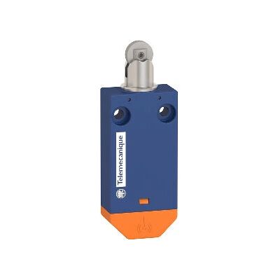Telemecanique Sensors XCMW102 - Metall Endschalter - Industrielle Sicherheit Telemecanique Sensors XCMW102 - Metall Endschalter - Industrielle Sicherheit