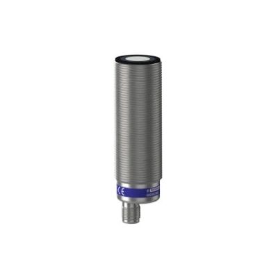 Schneider Electric XXS30S2PM12 Näherungssensor - IP65, 30mm, 102,2mm, 180g Schneider Electric XXS30S2PM12 Näherungssensor - IP65, 30mm, 102,2mm, 180g