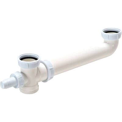 NICOLL Modello 0204016 Tubi in PVC 150-335mm - Tubi NICOLL Modello 0204016 Tubi in PVC 150-335mm - Tubi
