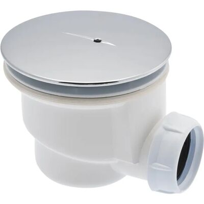 Drenaje de ducha Nicoll D90 mm - Sistema antiolores, Taza desmontable Drenaje de ducha Nicoll D90 mm - Sistema antiolores, Taza desmontable