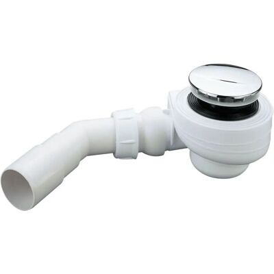 NICOLL Tappo di scarico - 0205243 - Flusso 54L/min NICOLL Tappo di scarico - 0205243 - Flusso 54L/min