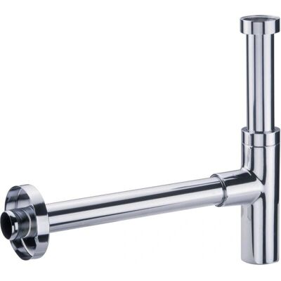 Sifón ajustable para lavabo Nicoll - Estilo moderno Sifón ajustable para lavabo Nicoll - Estilo moderno