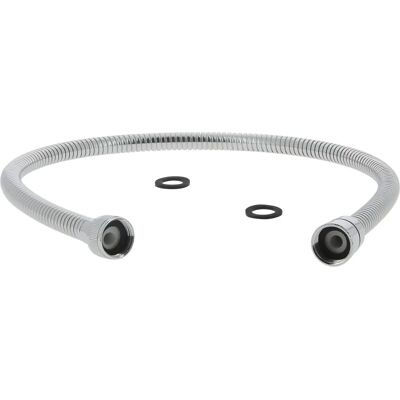 NICOLL - Tubo flessibile per CD62 - 0,75m NICOLL - Tubo flessibile per CD62 - 0,75m