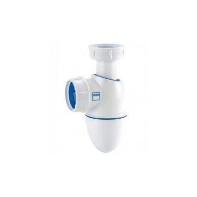 Nicoll Siphon réglable - Ø 40 mm - Siphon de lavabo Nicoll Siphon réglable - Ø 40 mm - Siphon de lavabo