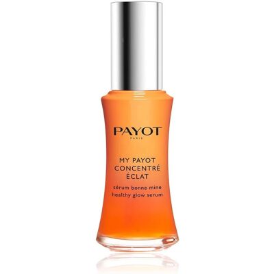 Sérum Iluminador Payot Concentre Éclat - Todo Tipo de Piel Sérum Iluminador Payot Concentre Éclat - Todo Tipo de Piel