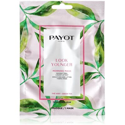 Payot Marke Morgenmaske Für Jünger Aussehen Glättung Lifting Blattmaske Payot Marke Morgenmaske Für Jünger Aussehen Glättung Lifting Blattmaske