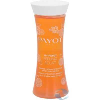 Payot Peeling Eclat Essence Micro-Exfoliating - Gesichtspeeling Payot Peeling Eclat Essence Micro-Exfoliating - Gesichtspeeling