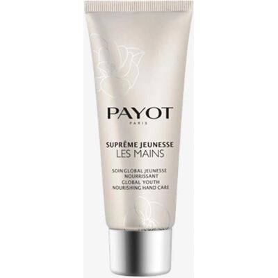 Payot Suprême Jeunesse Les Mains - Hand Cream for Youthful Skin Payot Suprême Jeunesse Les Mains - Hand Cream for Youthful Skin
