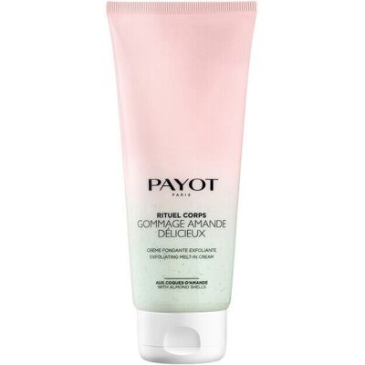 Payot Körperpeeling - Mandel Schalen - 200ml Payot Körperpeeling - Mandel Schalen - 200ml