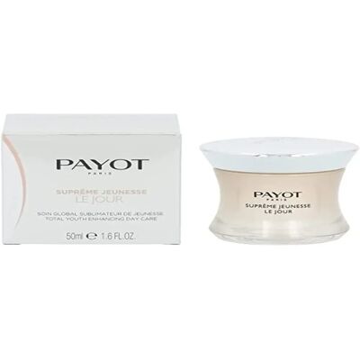 Payot Suprême Jeunesse Le Jour - Dagkrem for ungdommelig hud Payot Suprême Jeunesse Le Jour - Dagkrem for ungdommelig hud