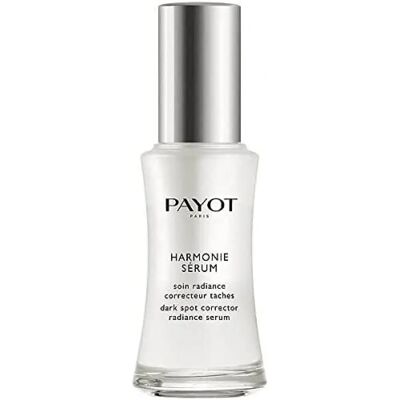 Payot Harmony-Serum (30ml) - Publicité Payot Harmony-Serum (30ml) - Publicité