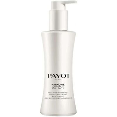 Payot Harmonie Lotion Moisturising Dark Spot Corrector Cleanser - Lotion Payot Harmonie Lotion Moisturising Dark Spot Corrector Cleanser - Lotion