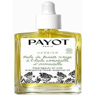 Payot Olejek Piękności do Twarzy z Esencją Wiecznej Rośliny (30ml) Payot Olejek Piękności do Twarzy z Esencją Wiecznej Rośliny (30ml)