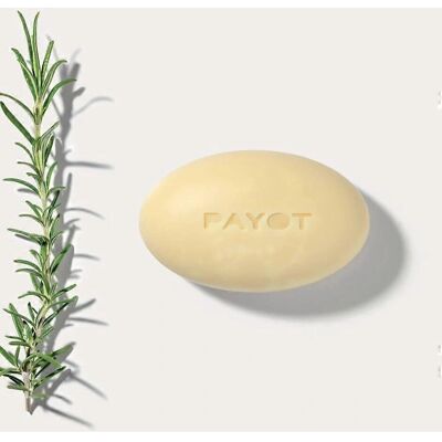 Payot Herbier Barre de Massage Nourrissante (50g) - Publicité Payot Herbier Barre de Massage Nourrissante (50g) - Publicité
