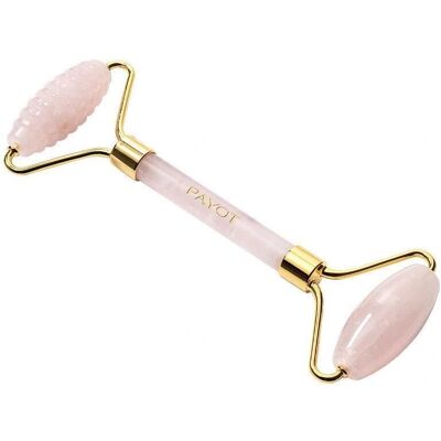 Payot Quartz Facial Roller - Sculpting and Lifting Face Tool Payot Quartz Facial Roller - Sculpting and Lifting Face Tool