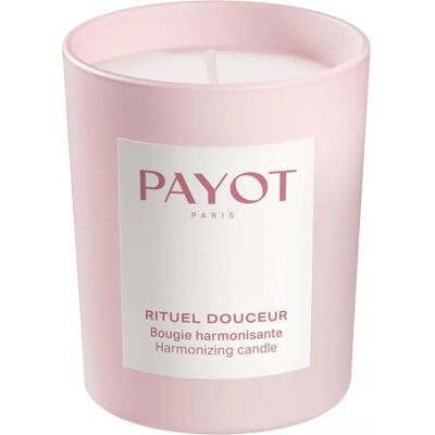 Payot Modèle Bougie Parfumée Harmonissante - Bougie Parfumée Payot Modèle Bougie Parfumée Harmonissante - Bougie Parfumée