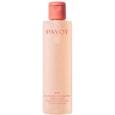 Payot Nue Mizellenwasser 200ml Payot Nue Mizellenwasser 200ml