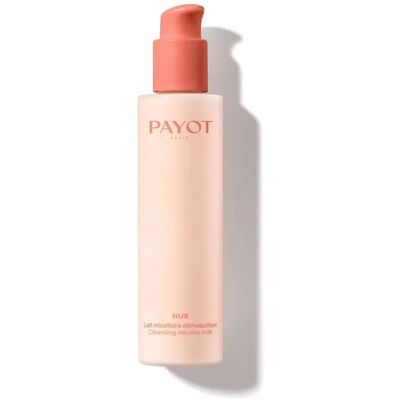 Payot Nue Μικυλλιακό Γαλάκτωμα Αφαιρετικής (200ml) Payot Nue Μικυλλιακό Γαλάκτωμα Αφαιρετικής (200ml)
