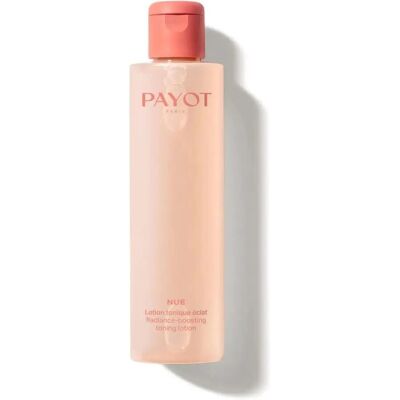 Payot Nue Lotion Tonique Éclat - 200ml Payot Nue Lotion Tonique Éclat - 200ml
