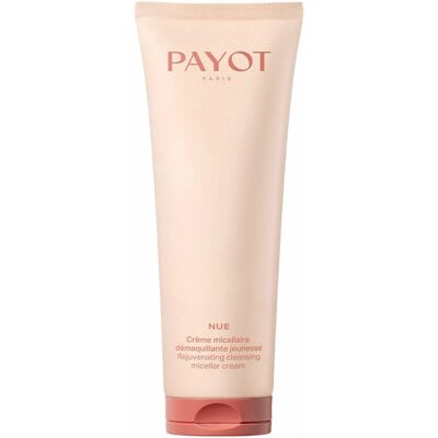 Payot NUE Rejuvenating Cleansing Micellar Cream (150ml) Payot NUE Rejuvenating Cleansing Micellar Cream (150ml)