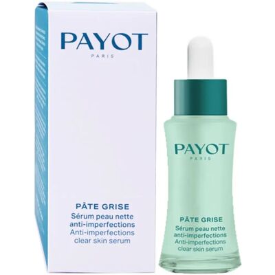 Payot Pâte Grise Sérum Peau Nette Anti-Imperfections (30ml) Payot Pâte Grise Sérum Peau Nette Anti-Imperfections (30ml)