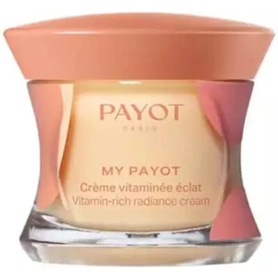Payot Vitaminrik Glødende Krem for Kvinner Payot Vitaminrik Glødende Krem for Kvinner