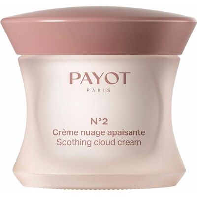 Payot Νο. 2 Καταπραϋντική Κρέμα Σύννεφο (50ml) Payot Νο. 2 Καταπραϋντική Κρέμα Σύννεφο (50ml)