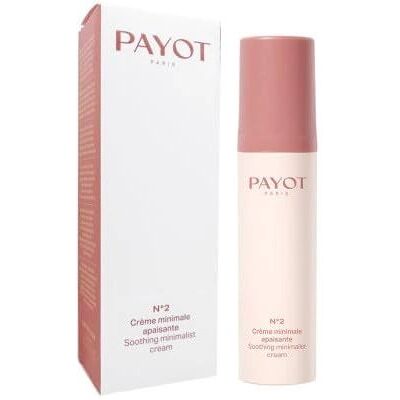 Payot N°2 Καταπραϋντικό Βάλσαμο - Φροντίδα Ευαίσθητου Δέρματος Payot N°2 Καταπραϋντικό Βάλσαμο - Φροντίδα Ευαίσθητου Δέρματος