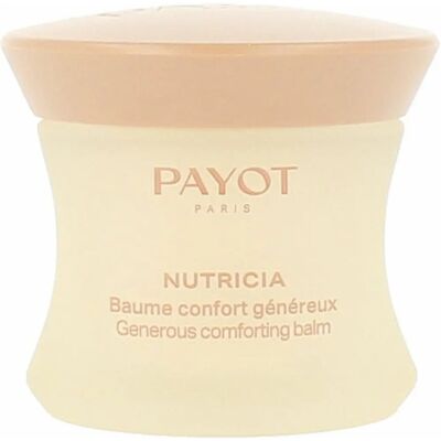 Payot Nutricia Model 50 ml - Vyživující krém na suchou pokožku Payot Nutricia Model 50 ml - Vyživující krém na suchou pokožku