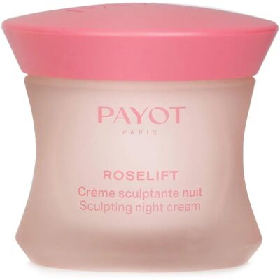 Payot Roselift Sculpting Nattkrem Payot Roselift Sculpting Nattkrem