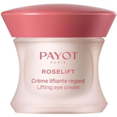 Payot Roselift Collagen Eye Cream - Anti-Aging & Firming - 15ml Payot Roselift Collagen Eye Cream - Anti-Aging & Firming - 15ml