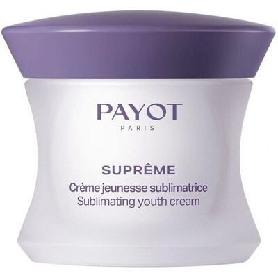 Payot Suprême Ungdoms Krem - Ansiktskrem Payot Suprême Ungdoms Krem - Ansiktskrem