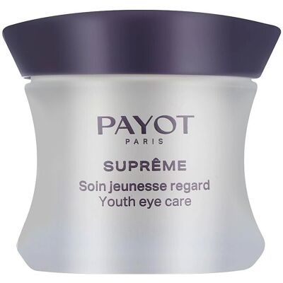 Payot Suprême Krem na noc Młodość (15ml) Payot Suprême Krem na noc Młodość (15ml)
