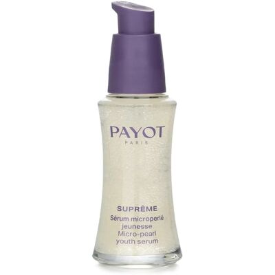 Payot Suprême Serum mikroperler ungdom (30ml) Payot Suprême Serum mikroperler ungdom (30ml)