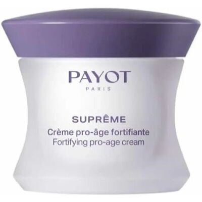 Payot Suprême Styrkende Pro-Age Krem (50ml) Payot Suprême Styrkende Pro-Age Krem (50ml)