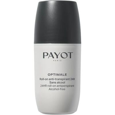 Payot Homme Optimale Deodorant 24H (75ml) Payot Homme Optimale Deodorant 24H (75ml)