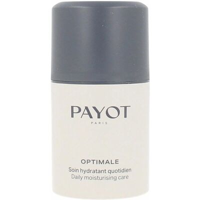 Payot Payot Homme Optimale Καθημερινή Ενυδατική Φροντίδα - Κρέμα Προσώπου Payot Payot Homme Optimale Καθημερινή Ενυδατική Φροντίδα - Κρέμα Προσώπου