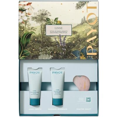 Payot Payot Lisse Rynkkräm Set - Hudvård Payot Payot Lisse Rynkkräm Set - Hudvård