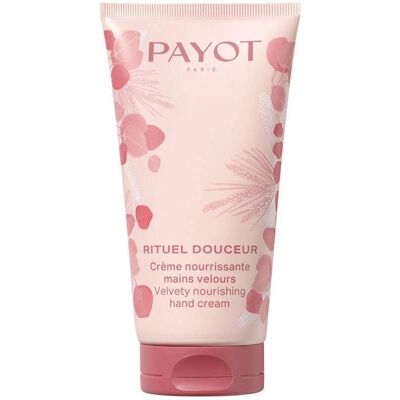Payot - Malli N/A - Kosteuttava käsi- ja kynsivoide - Käsien ja kynsien hoito Payot - Malli N/A - Kosteuttava käsi- ja kynsivoide - Käsien ja kynsien hoito